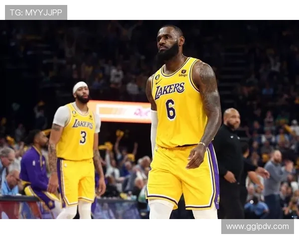 湖人队新赛季展望詹姆斯状态回升浓眉领衔争冠阵容重塑竞争力