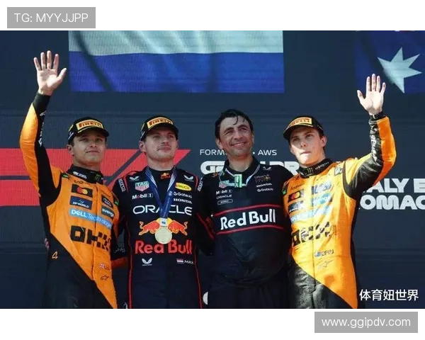 维斯塔潘再度统治赛场红牛车队强势领跑F1新赛季竞争白热化