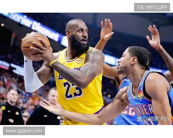 詹姆斯率湖人强势反弹西部格局生变季后赛悬念全面升级再度加剧